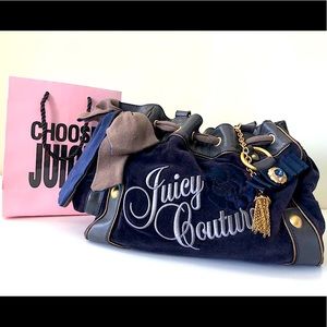 Juicy Couture Bag
